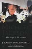 Omslagsbilde av Michael Jackson