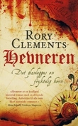 "Hevneren - en roman" av Rory Clements
