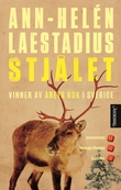 "Stjålet" av Ann-Helén Laestadius