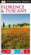 "Florence & Tuscany" av Sarah Lane