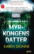 Omslagsbilde av Myrkongens datter