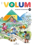 "Volum 2B, d-bok - Elevbok NN" av Audun Rojahn Olafsen