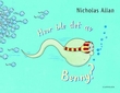 "Hvor ble det av Benny?" av Nicholas Allan