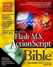 "Macromedia Flash MX ActionScript bible" av Robert Reinhardt