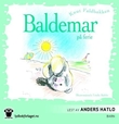 "Baldemar på ferie" av Knut Faldbakken