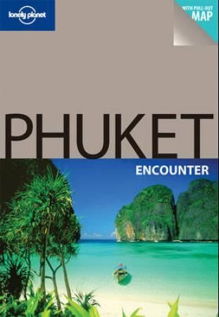 "Phuket - encounter" av Isabella Noble