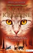 "Soloppgang" av Erin Hunter