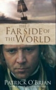 Omslagsbilde av The far side of the world