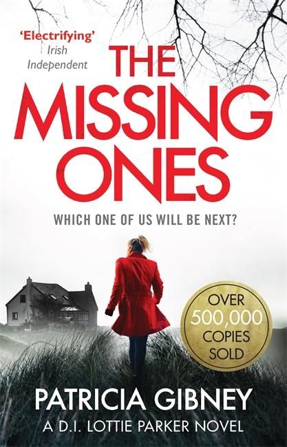 "The missing ones" av Patricia Gibney