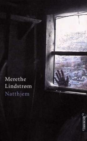 "Natthjem - roman" av Merethe Lindstrøm
