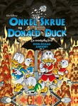 "En eventyrlig ferd" av Don Rosa
