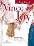 Omslagsbilde av Vince og Joy