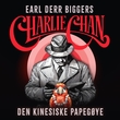 "Den kinesiske papegøye" av Earl Derr Biggers