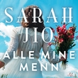 "Alle mine menn" av Sarah Jio