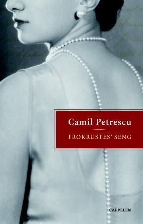 "Prokrustes' seng" av Camil Petrescu