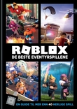 Omslagsbilde av Roblox