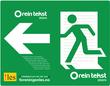 "Orein tekst 2012/13 - Antologien er redigert av Foreningen !les" av Kristine Isaksen