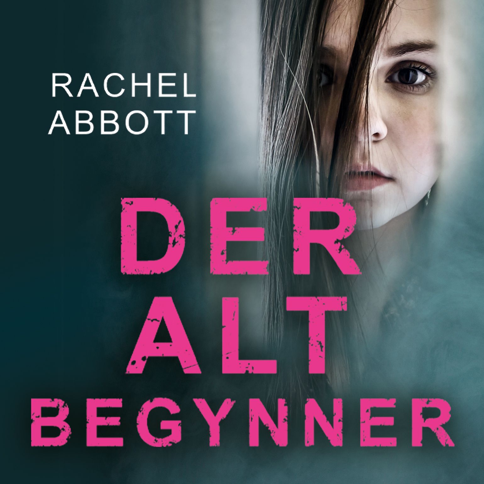 "Der alt begynner" av Rachel Abbott
