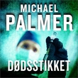 "Dødsstikket" av Michael Palmer