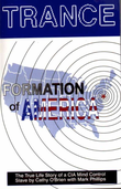 "Trance-Formation of America" av Cathy O'Brien