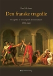 Omslagsbilde av Den franske tragedie