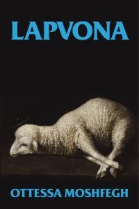 "Lapvona" av Ottessa Moshfegh