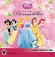 "Den store prinsesseboken" av Disney