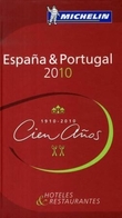 "España & Portugal 2010 - hoteles & restaurantes" 