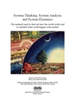 "System thinking, system analysis and system dynamics - the methods used to find out how the world works  and to simulate what could happen with models" av Harald Ulrik Sverdrup
