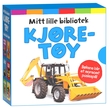 "Kjøretøy" av Terje Øygard