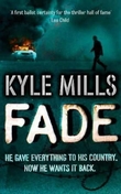 "Fade" av Kyle Mills