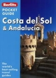 "Costa del Sol and Andalucia" av Tony Halliday