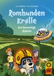 "Den hemmelige skatten" av Lars Mæhle