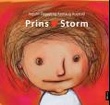 Omslagsbilde av Prins Storm