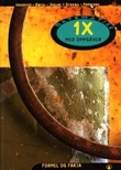 Omslagsbilde av Matematikk 1X