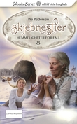 "Hemmeligheter for fall" av Pia Pedersen