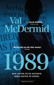 "1989" av Val McDermid