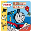 Omslagsbilde av Tell med Thomas