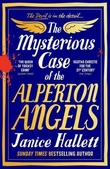 "The Mysterious Case of the Alperton Case" av Janice Hallett