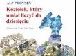 Omslagsbilde av Koziolek, który umial liczyc do dziesieciu