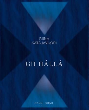"Gii hállá - divttat" av Riina Katajavuori