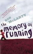 "The memory of running" av Ron McLarty