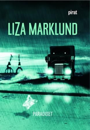 "Paradiset" av Liza Marklund