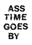 "Ass time goes by - Turbonegro 1990-98" av Morten Andersen