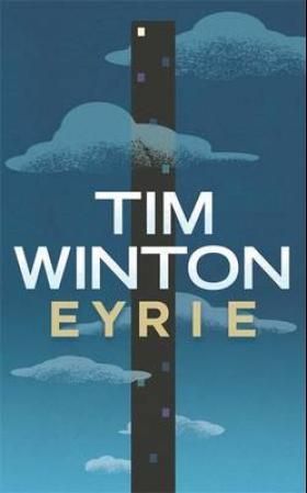 "Eyrie" av Tim Winton