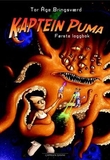 "Kaptein Puma - første loggbok" av Tor Åge Bringsværd