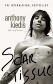 "Scar tissue" av Anthony Kiedis
