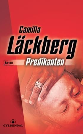 "Predikanten" av Camilla Läckberg