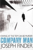 "Company man" av Joseph Finder