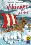 "Vikinger på 1-2-3" av Cecilie Winger